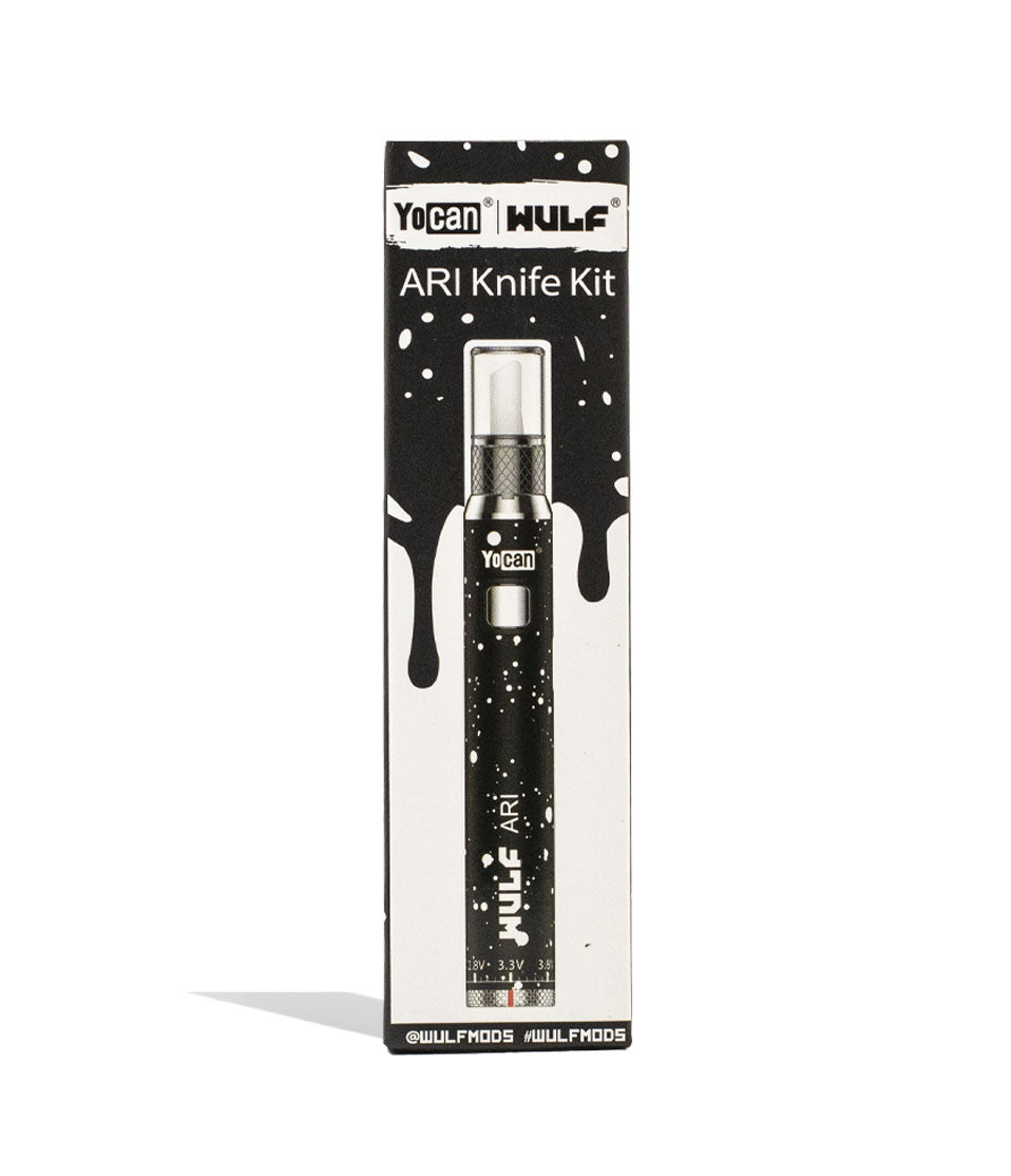 Wulf Mods ARI Hot Knife