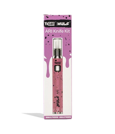 Wulf Mods ARI Hot Knife