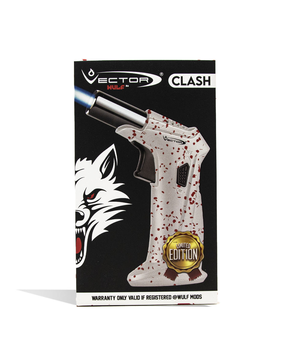 Wulf Mods Clash Torch