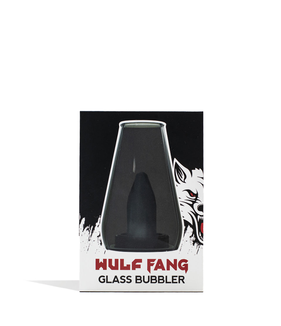 Wulf Mods Fang Replacement Glass