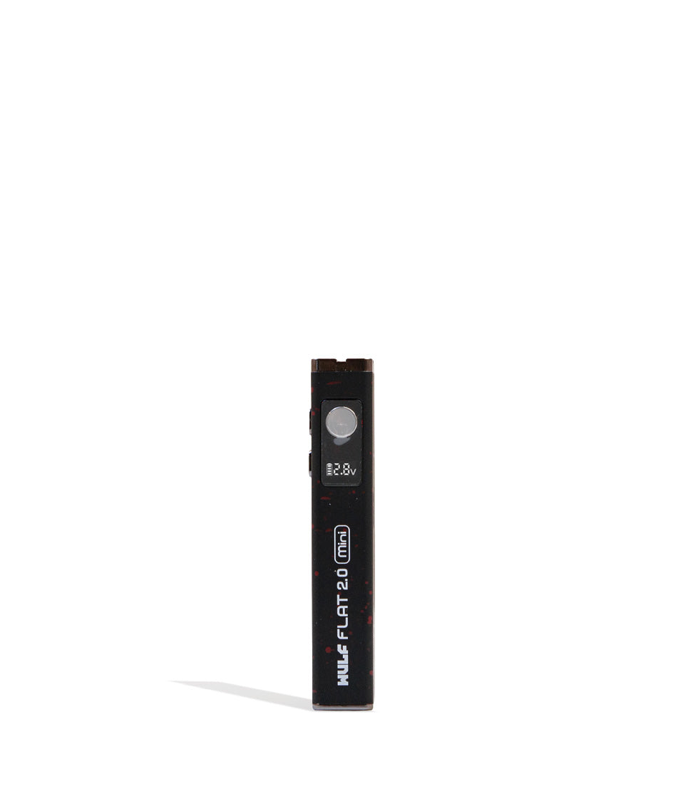 Wulf Mods Flat Mini 2.0 Variable Voltage Battery