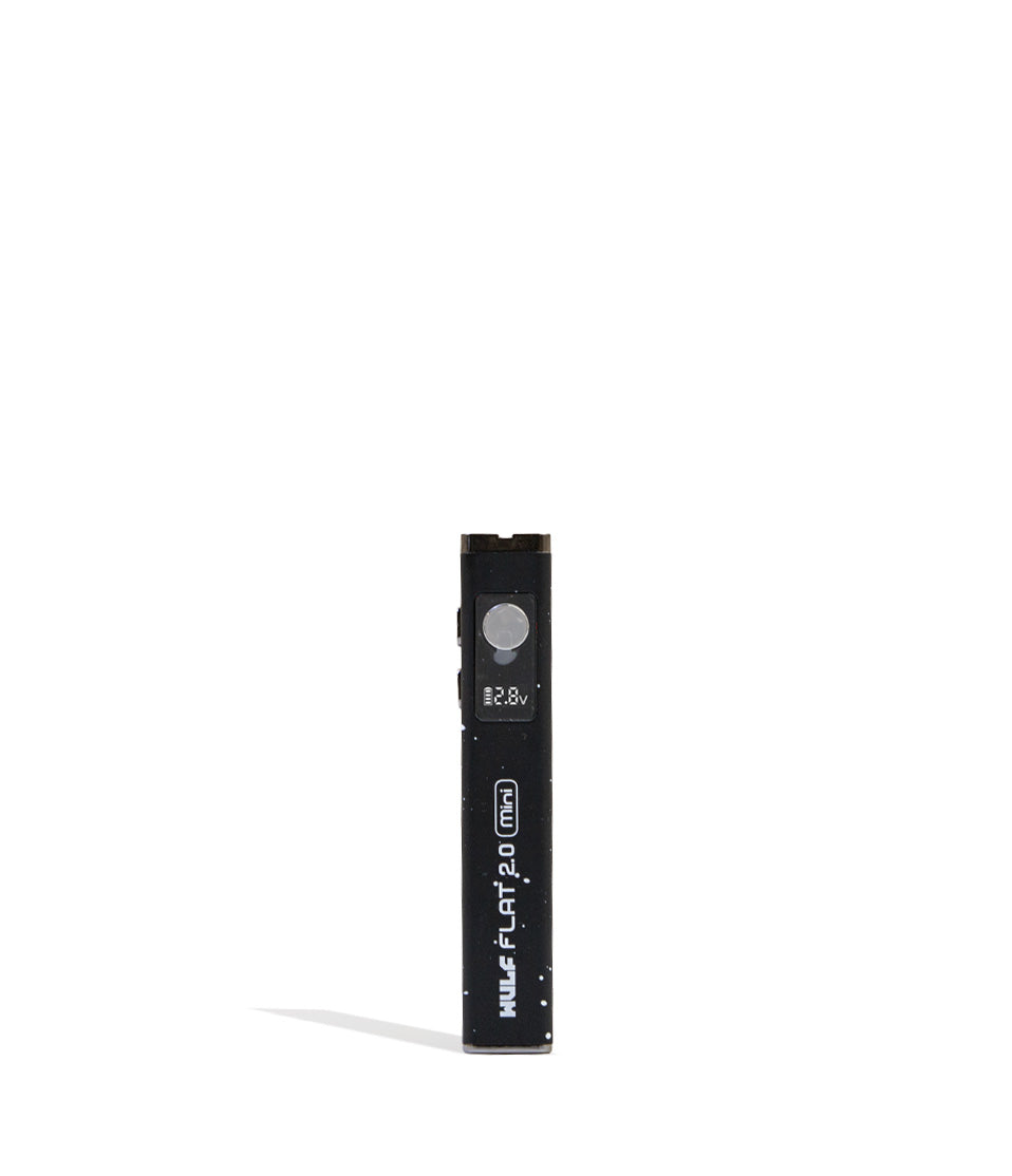 Wulf Mods Flat Mini 2.0 Variable Voltage Battery