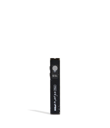 Wulf Mods Flat Mini 2.0 Variable Voltage Battery
