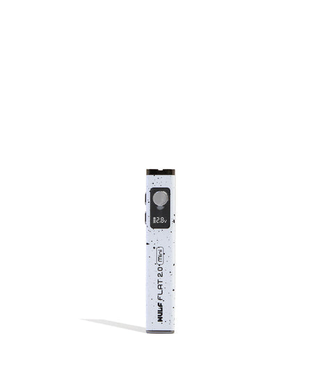 Wulf Mods Flat Mini 2.0 Variable Voltage Battery