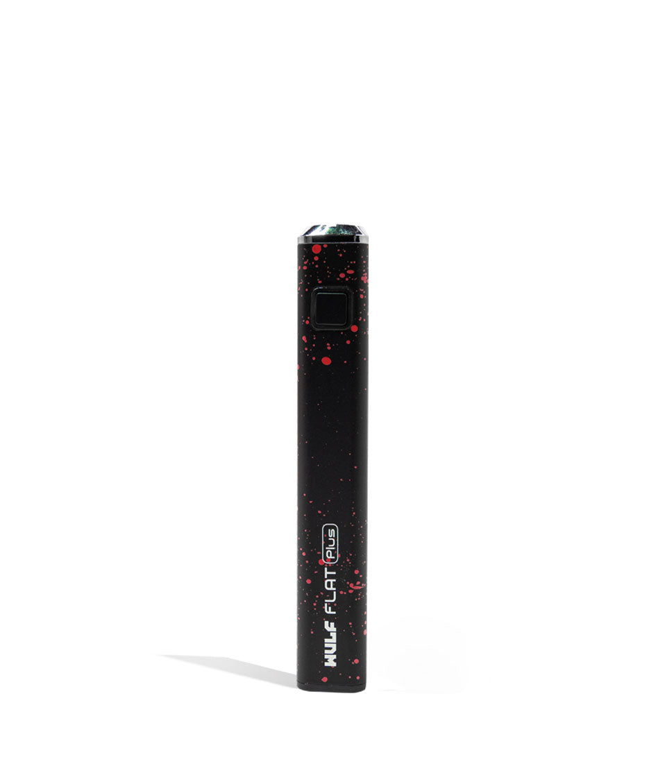 Wulf Mods Flat Plus Cartridge Battery DankGeek Wulf Mods Flat Plus Cartridge Battery DankGeek