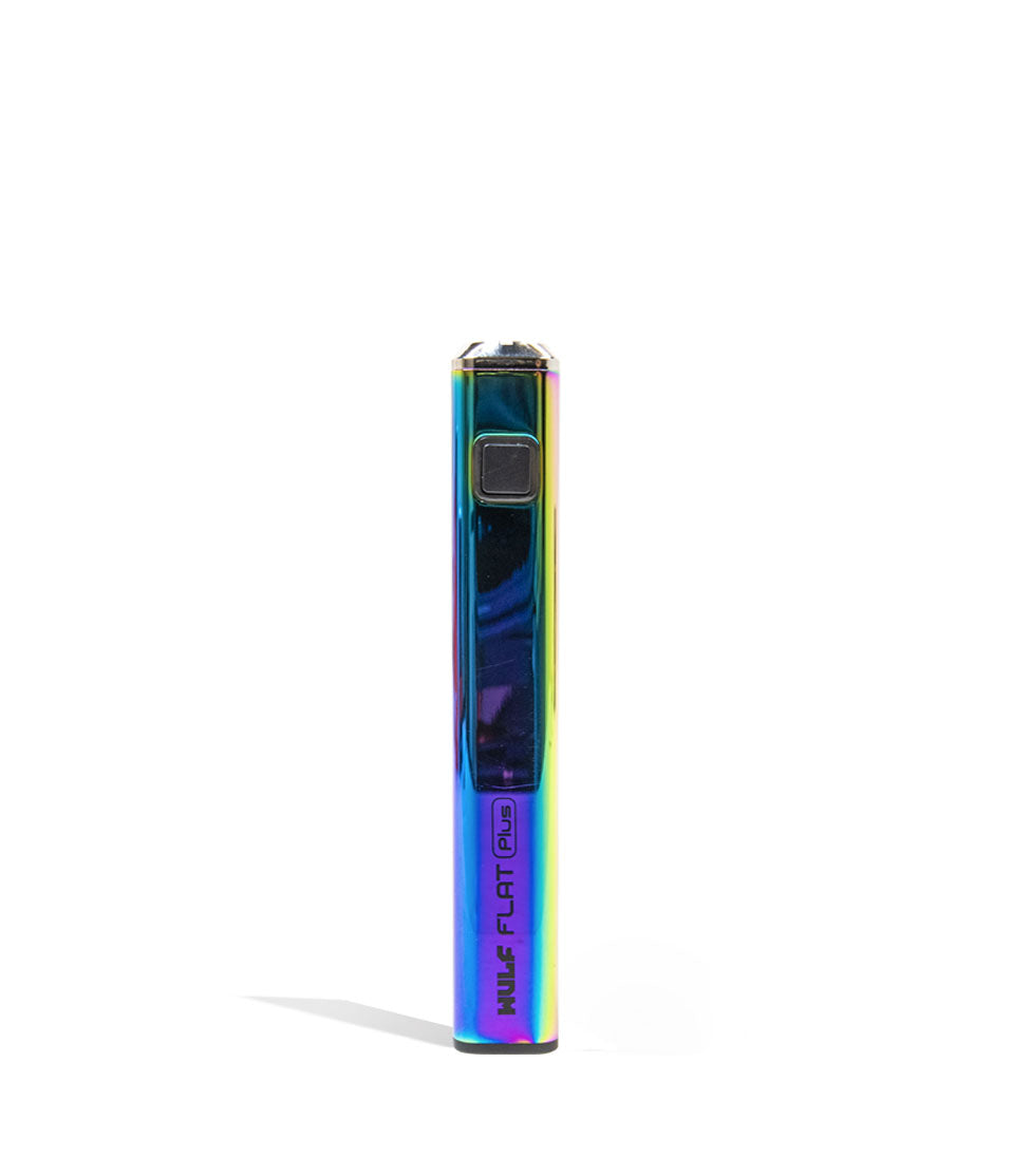 Wulf Mods Flat Plus Cartridge Battery