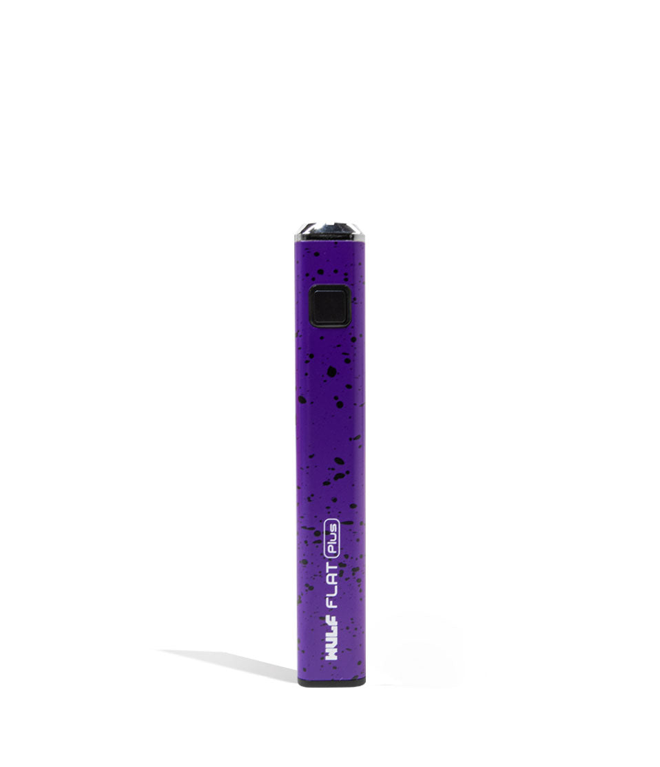 Wulf Mods Flat Plus Cartridge Battery DankGeek Wulf Mods Flat Plus Cartridge Battery DankGeek