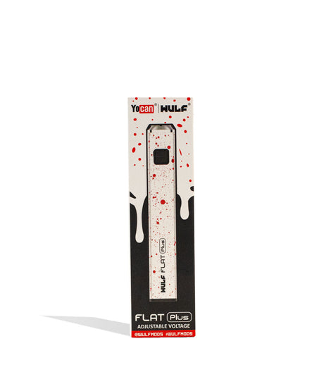 Wulf Mods Flat Plus Cartridge Battery