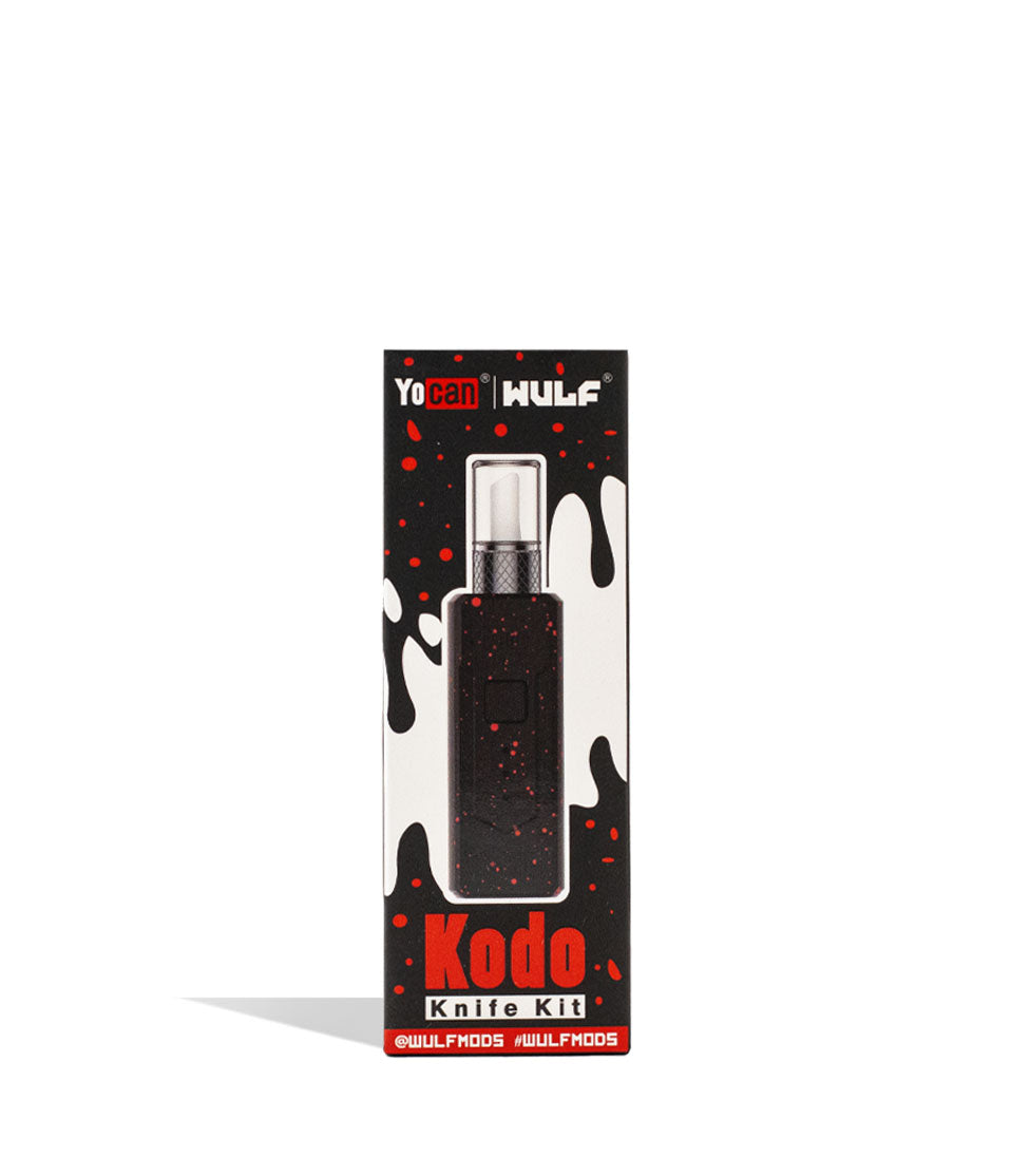 Wulf Mods KODO Hot Knife