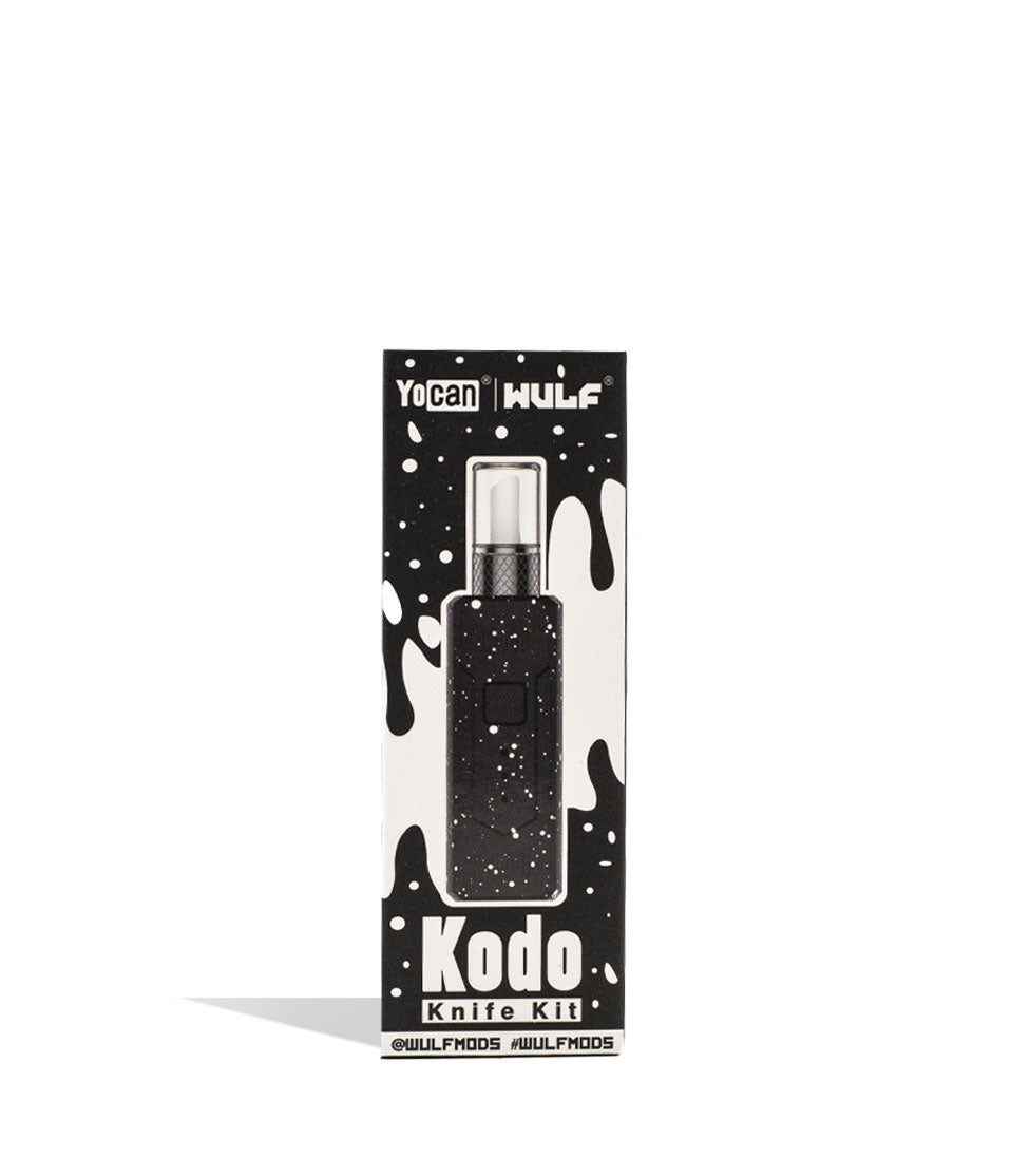 Wulf Mods KODO Hot Knife