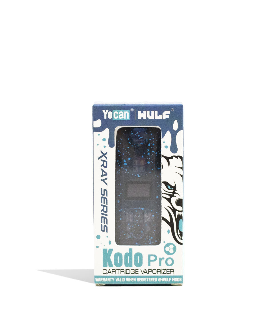 Wulf Mods X-Ray Series Kodo Pro 510 Voltage Battery