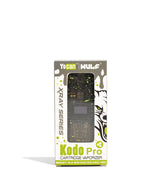 Wulf Mods X-Ray Series Kodo Pro 510 Voltage Battery