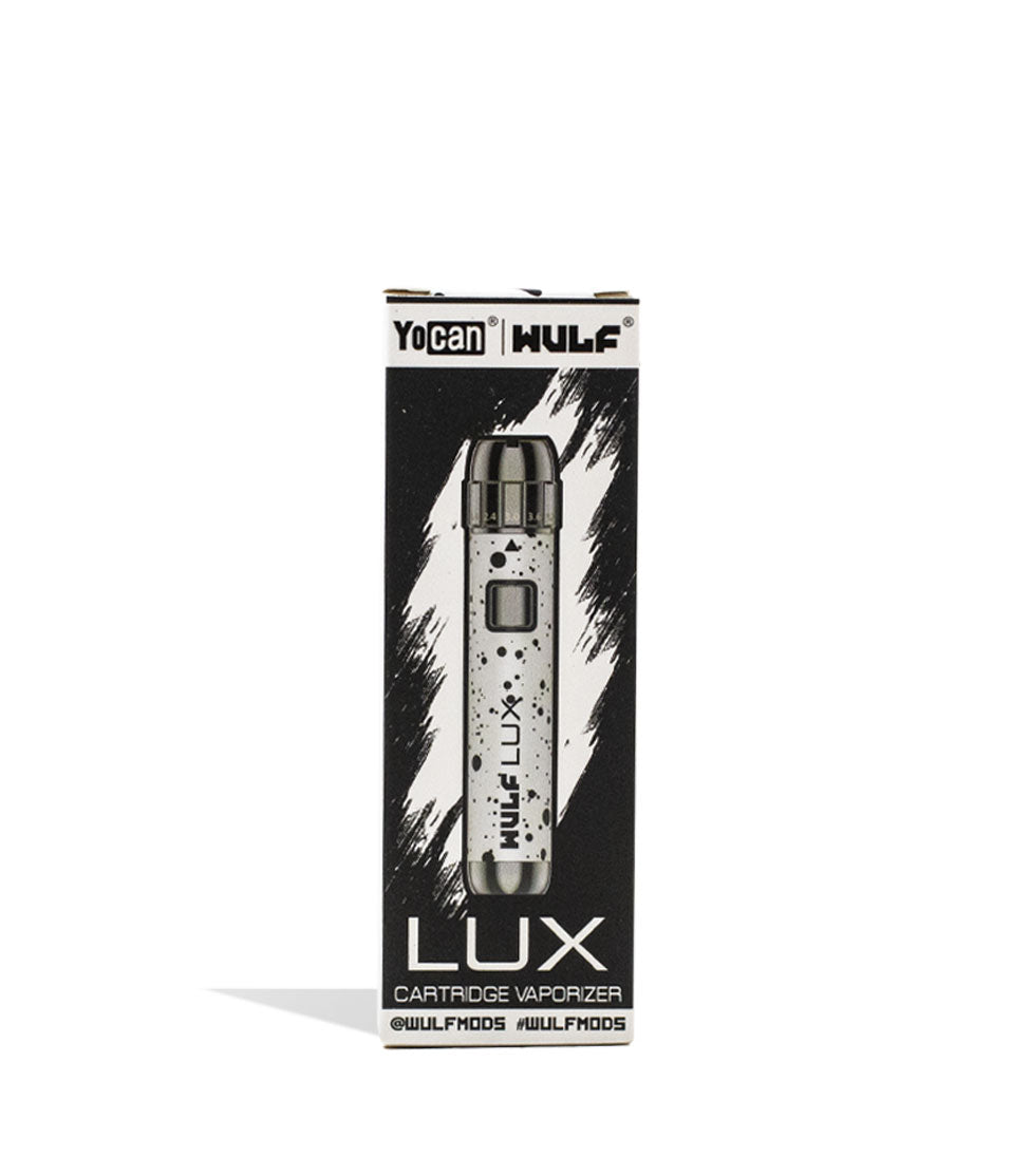 Wulf Mods LUX Cartridge Vaporizer