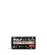 Wulf Mods LX Slim Replacement Mouthpiece Insert 5pk