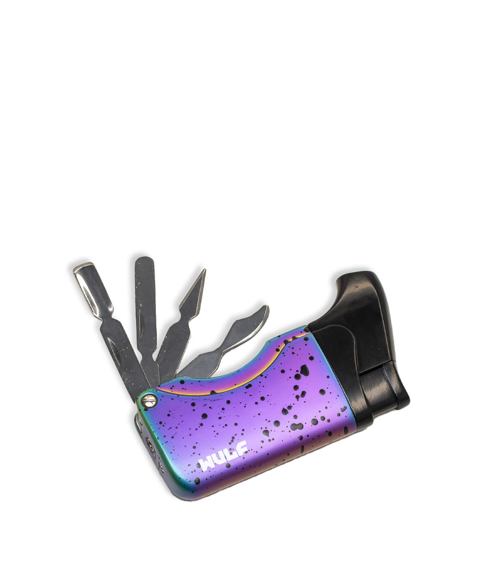 Wulf Mods Omni Dab Tool Torch