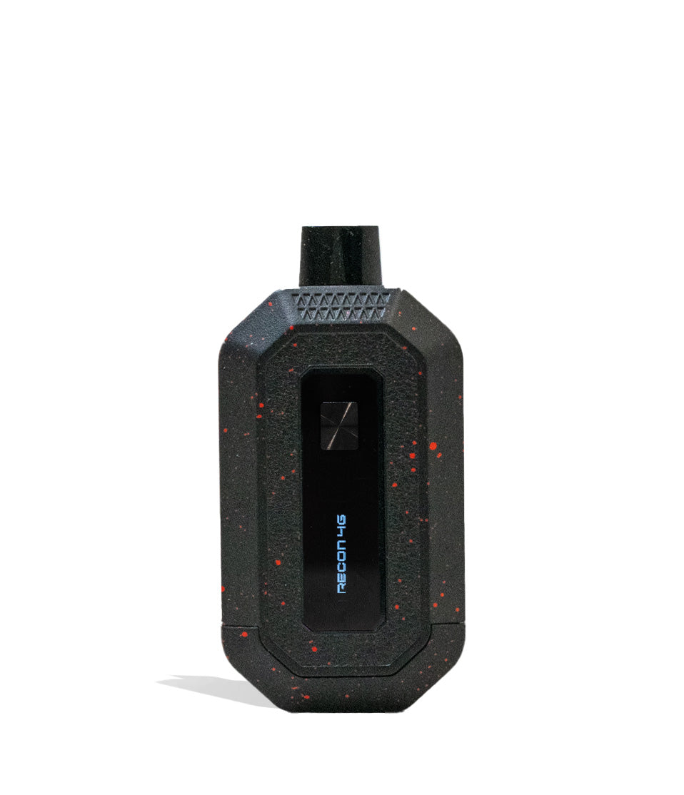 Wulf Mods Recon 4g Dual Cartridge Vaporizer