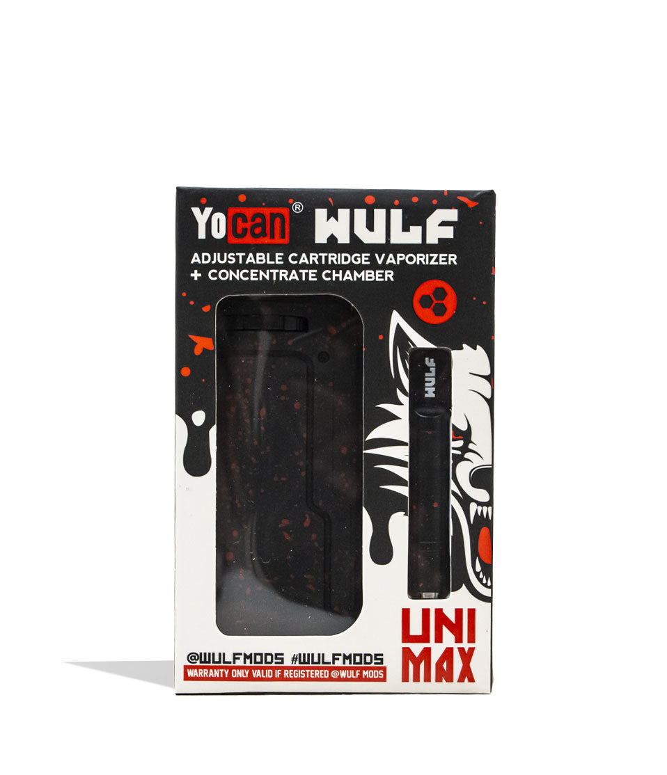 Wulf Mods UNI Max Concentrate Kit