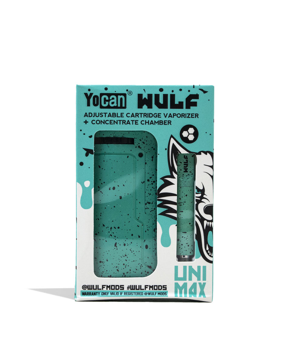 Wulf Mods UNI Max Concentrate Kit