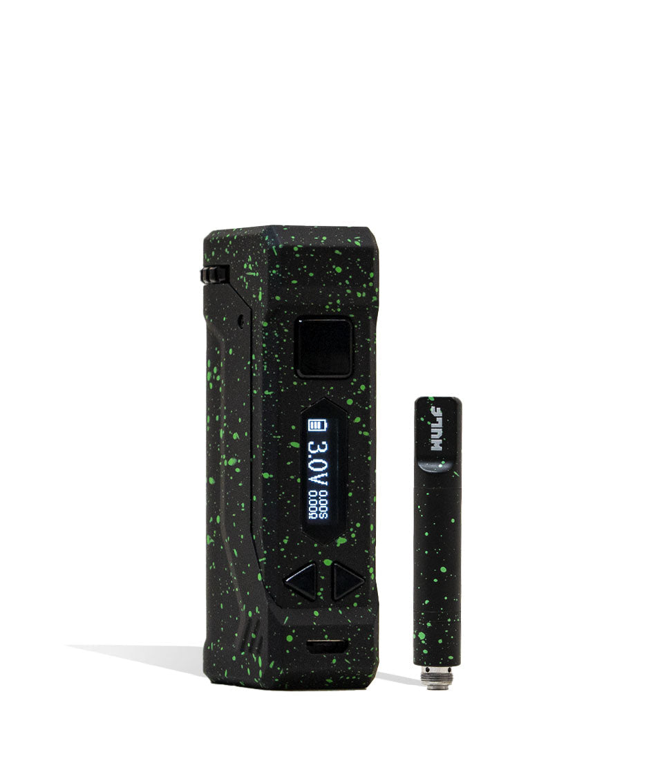 Wulf Mods UNI Pro Max Concentrate Kit