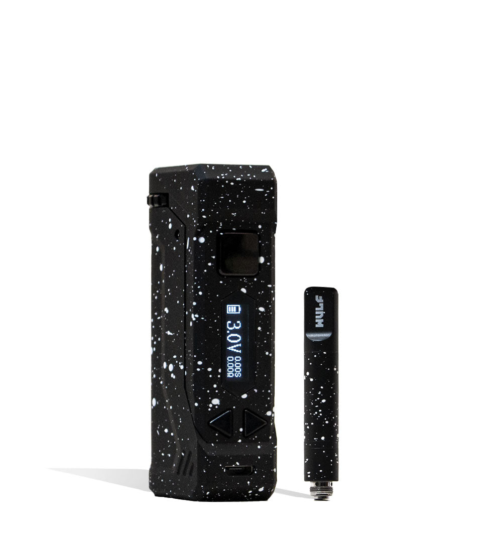 Wulf Mods UNI Pro Max Concentrate Kit