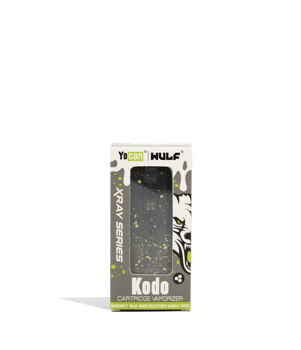Wulf Mods X-Ray Series Kodo 510 Voltage Battery
