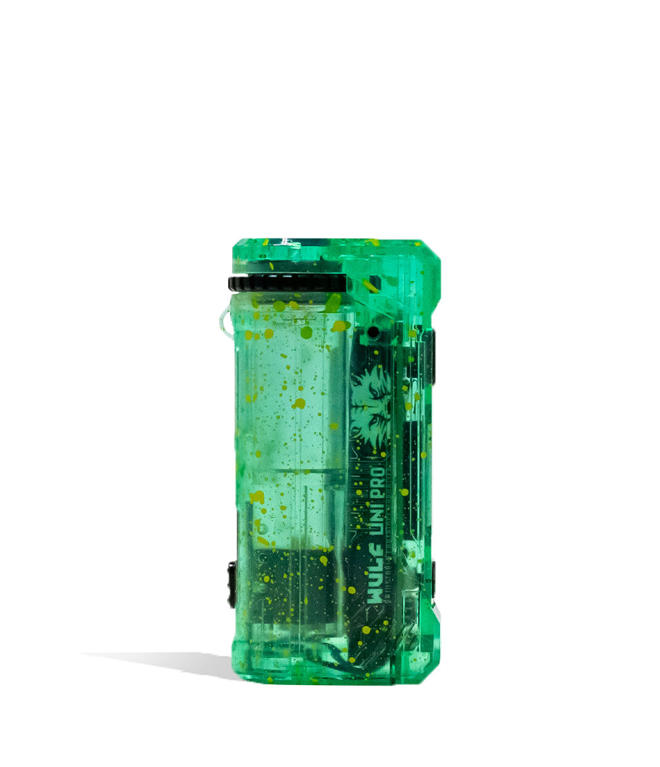 Wulf Mods X-Ray Series Uni Pro Cartridge Vaporizer