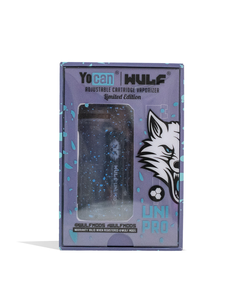 Wulf Mods X-Ray Series Uni Pro Cartridge Vaporizer