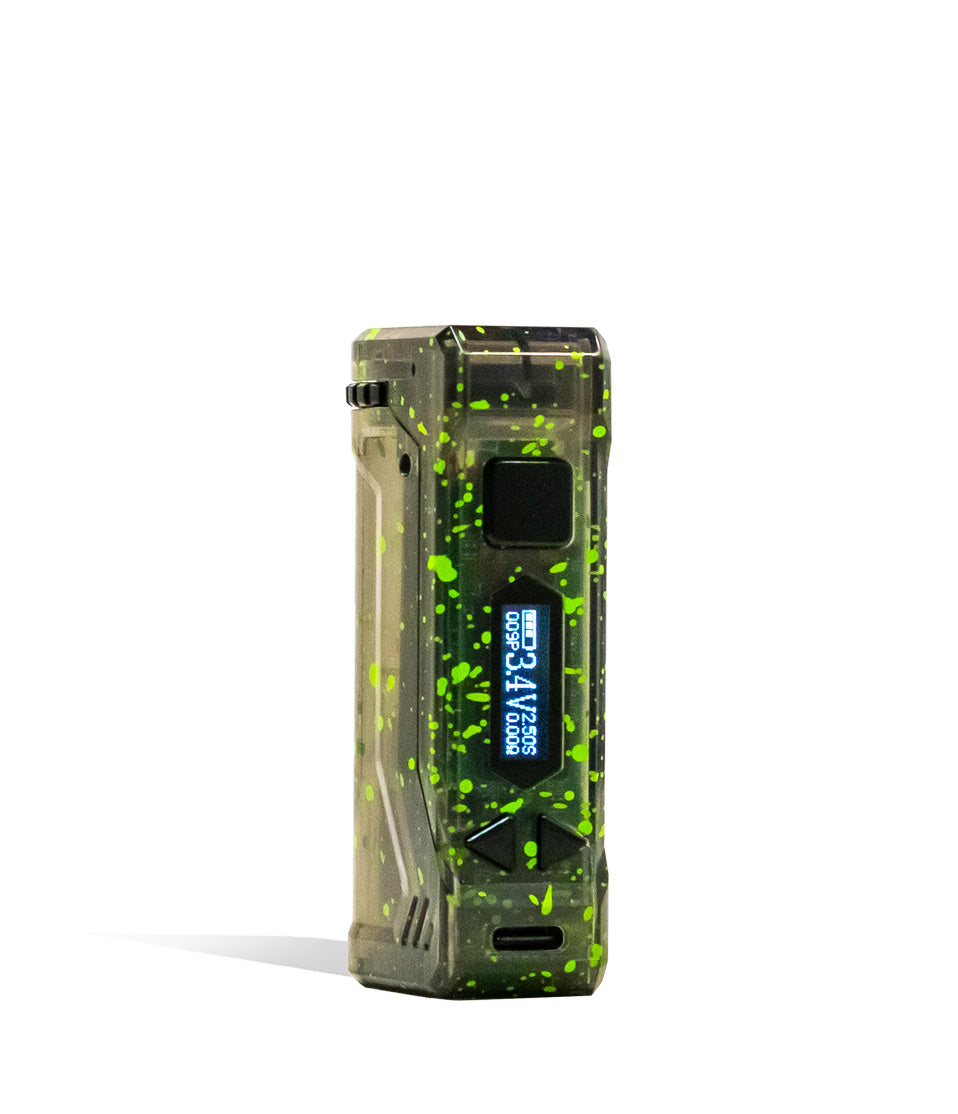 Wulf Mods X-Ray Series Uni Pro Cartridge Vaporizer