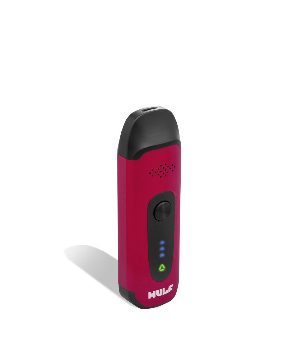 Wulf Mods Next Vaporizer