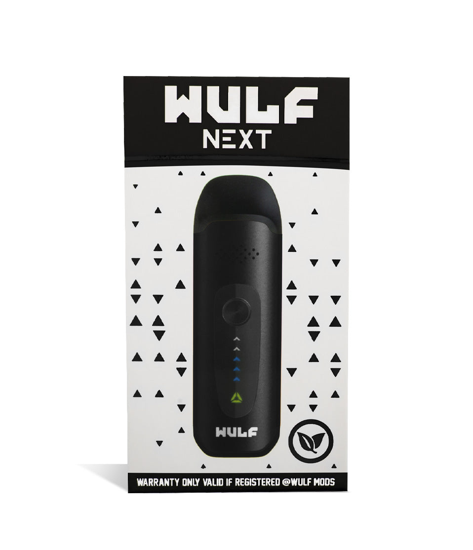 Wulf Mods Next Vaporizer