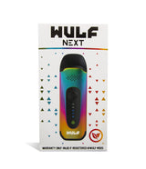 Wulf Mods Next Vaporizer