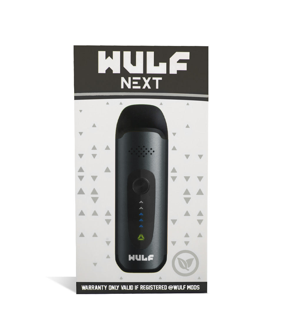 Wulf Mods Next Vaporizer