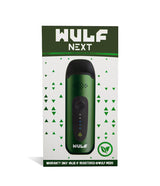 Wulf Mods Next Vaporizer