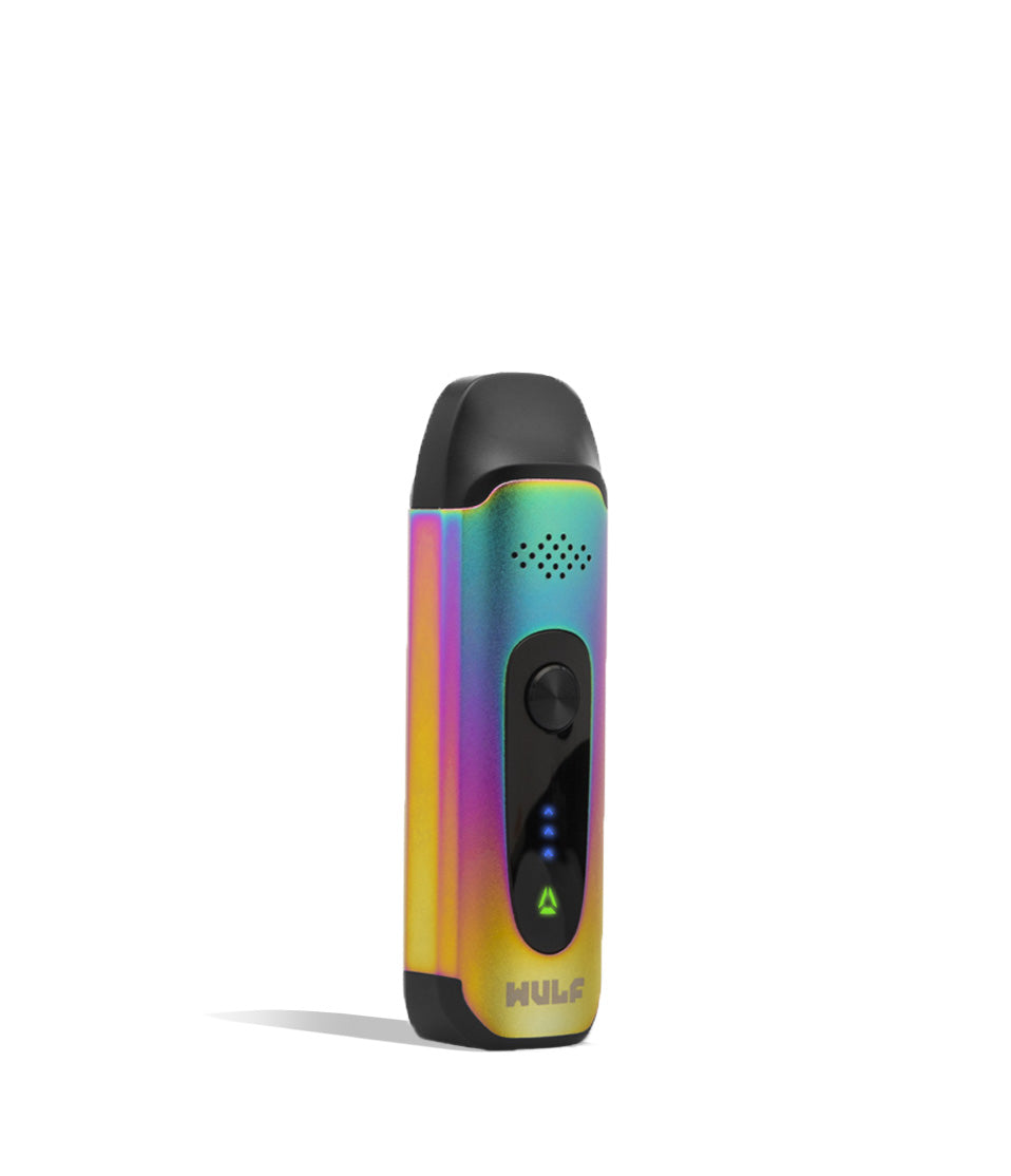 Wulf Mods Next Vaporizer