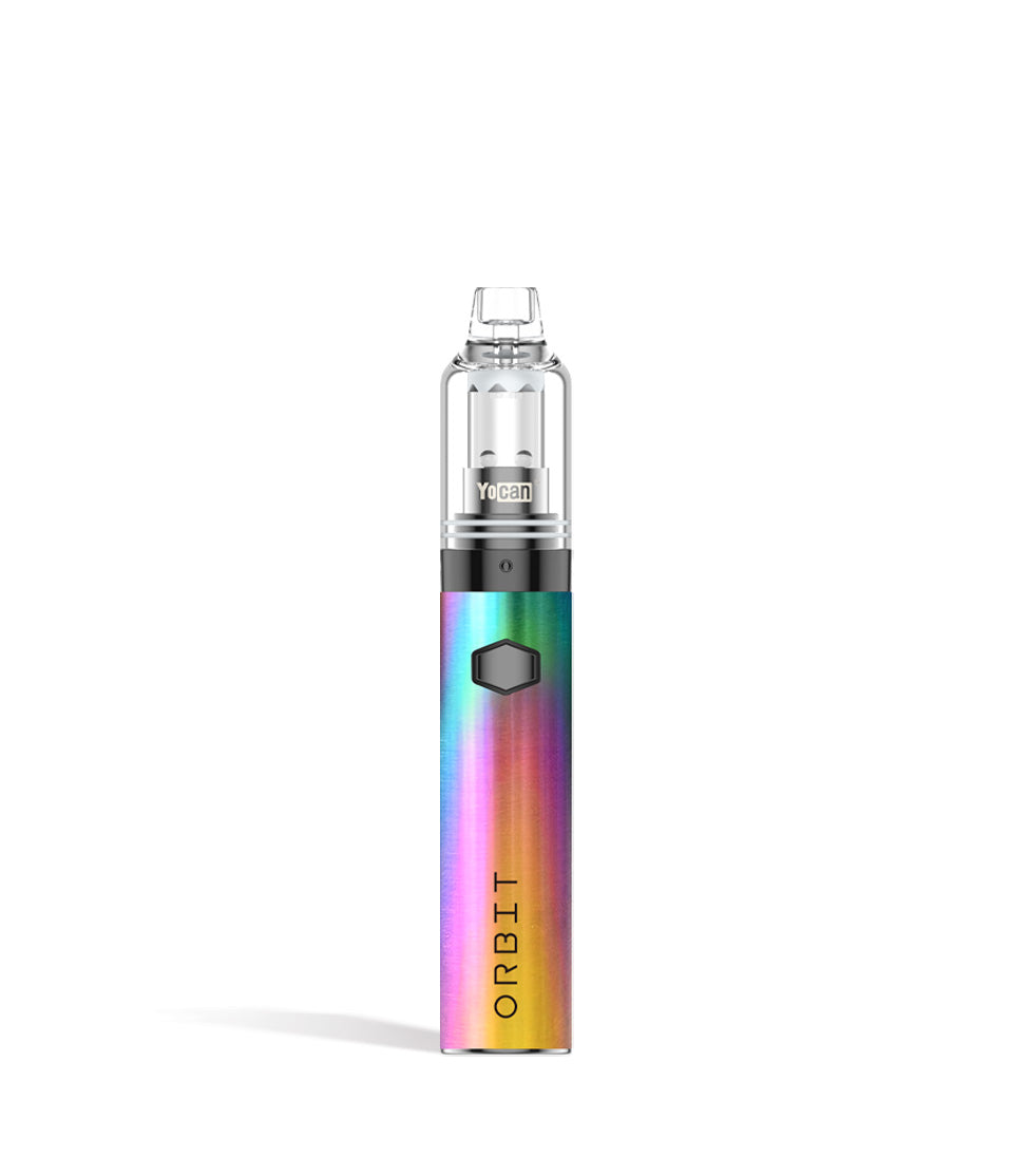 Wulf Mods Orbit Concentrate Vaporizer