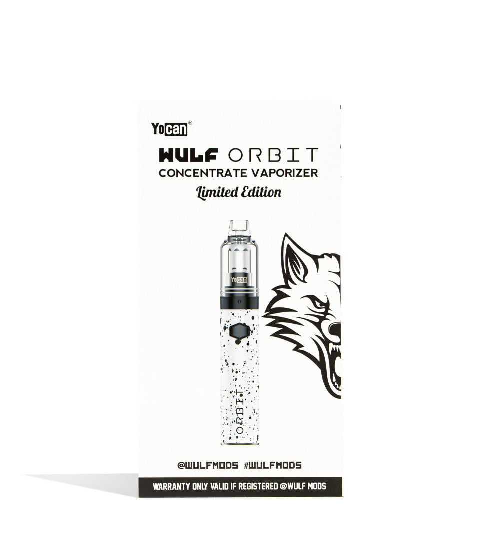 Wulf Mods Orbit Concentrate Vaporizer