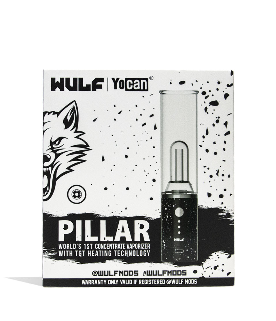 Wulf Mods Pillar Mini E-Rig