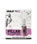 Wulf Mods Pillar Mini E-Rig