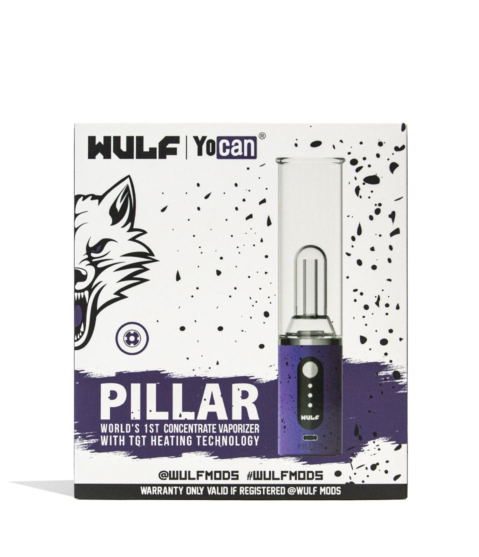 Wulf Mods Pillar Mini E-Rig