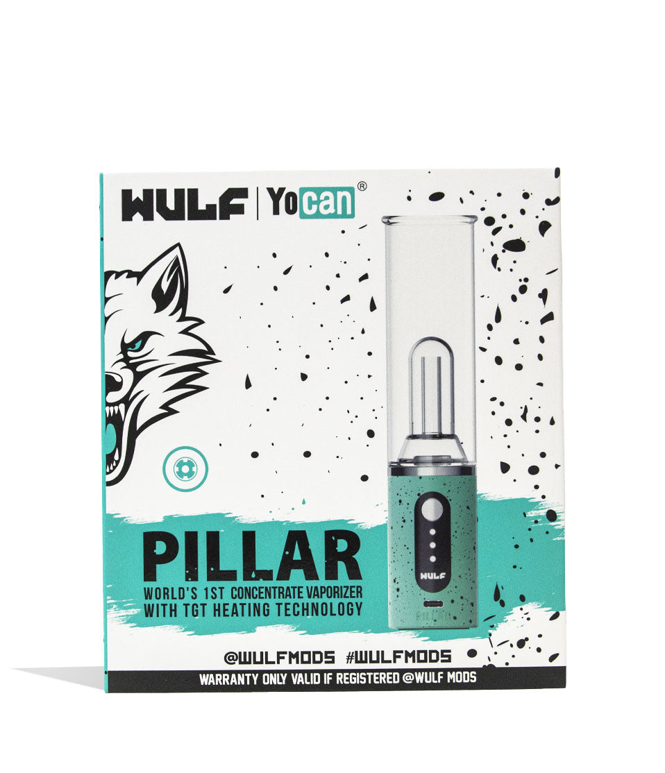 Wulf Mods Pillar Mini E-Rig