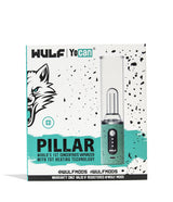 Wulf Mods Pillar Mini E-Rig