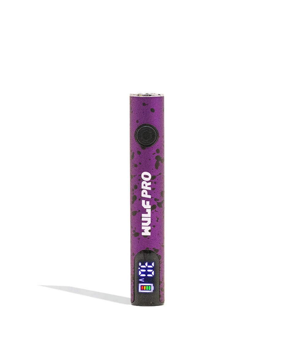 Modz Battery Wulf Mods Pro 510 Voltage Battery – DankGeek