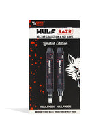 Wulf Mods RAZR Nectar Collector and Hot Knife