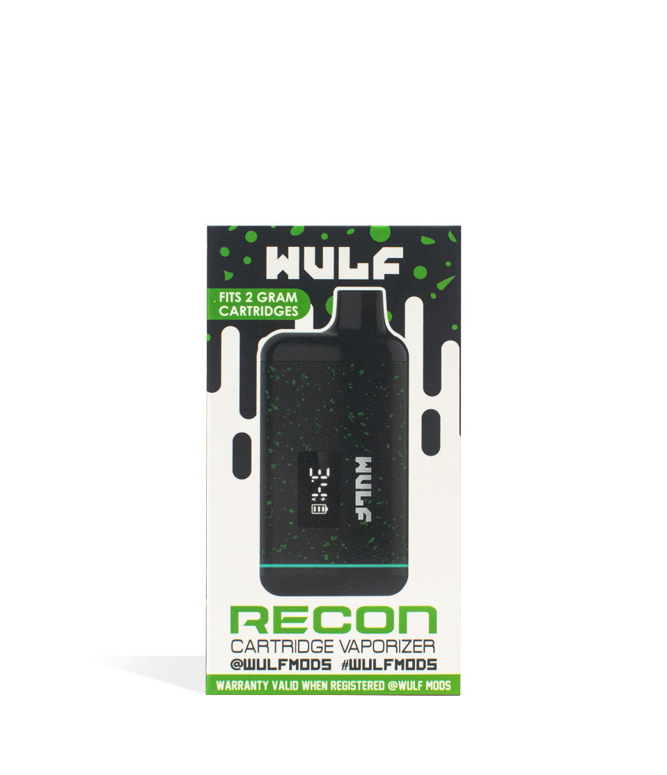 Wulf Mods Recon Cartridge Vaporizer