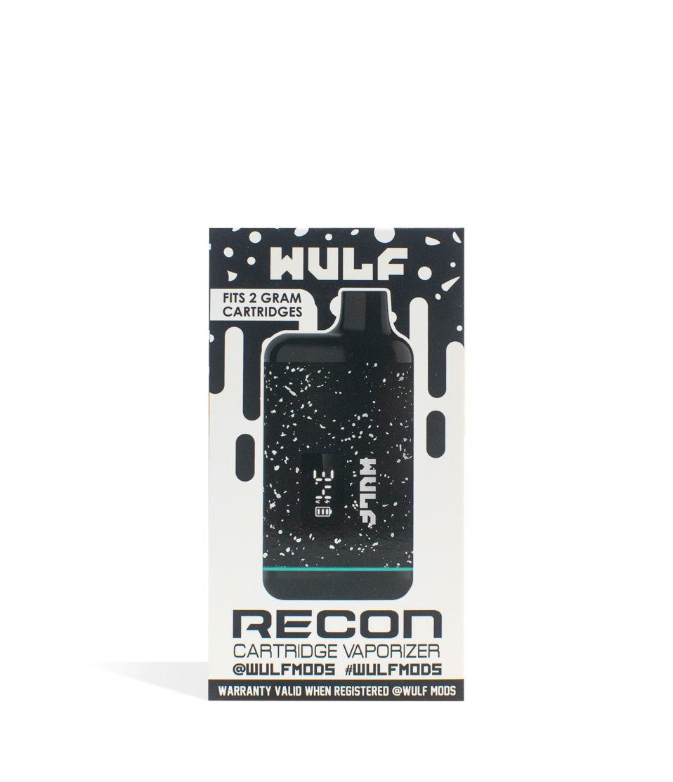 Wulf Mods Recon Cartridge Vaporizer