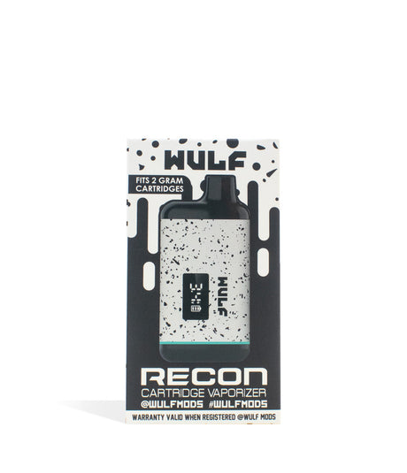 Wulf Mods Recon Cartridge Vaporizer