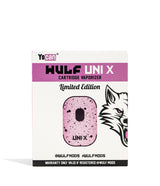 Wulf Mods UNI X Cartridge Vaporizer