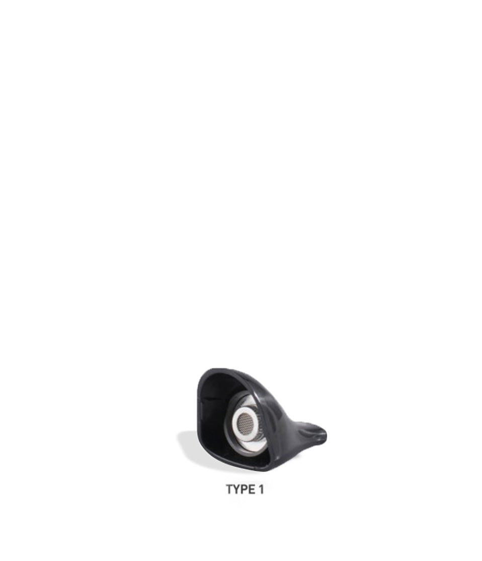Wulf Mods SX Replacement Mouthpiece  DankGeek