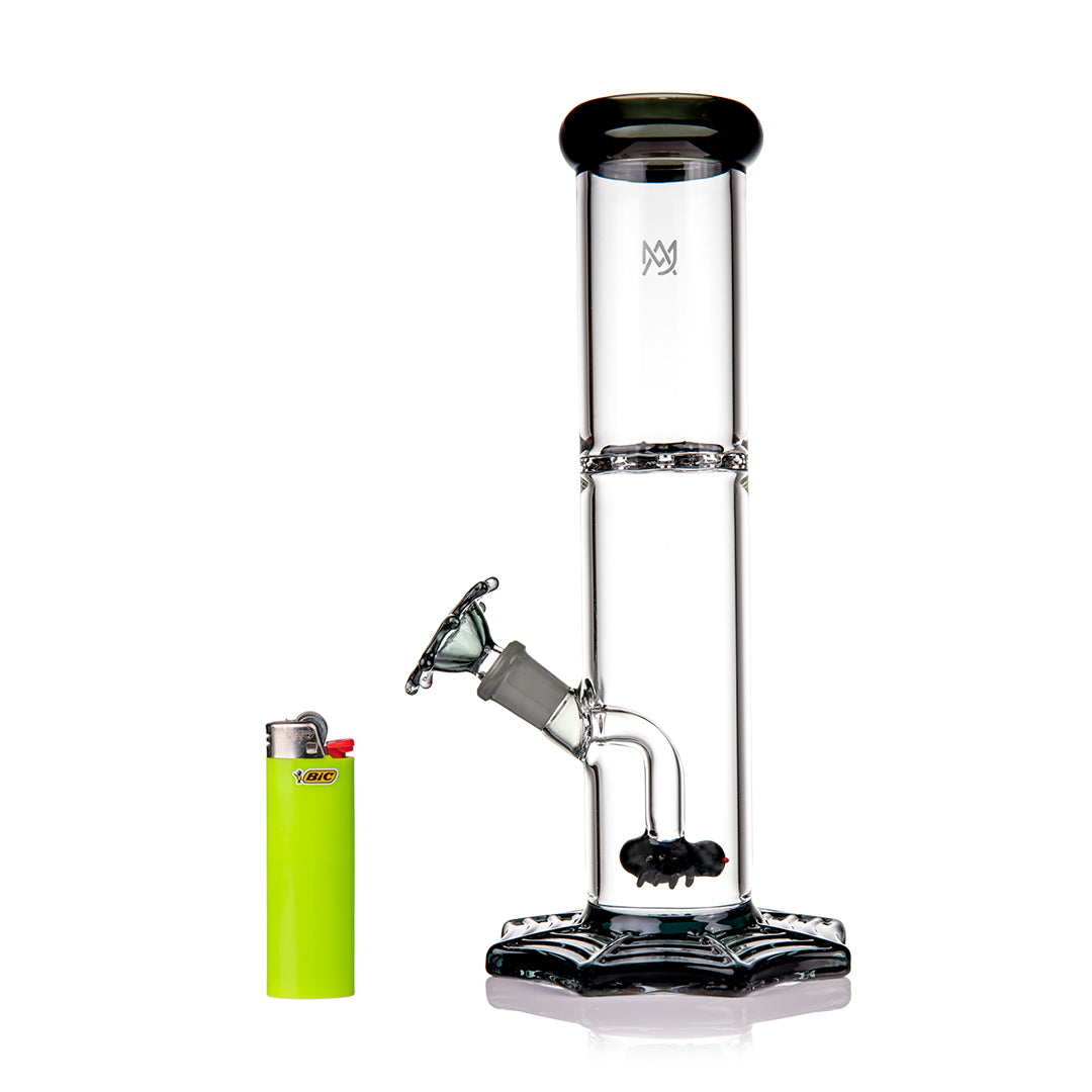 MJ Arsenal Widowmaker Water Pipe Halloween Limited Edition