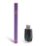 Ooze Twist Slim Pen 2.0 510 Thread Vaporizer Battery
